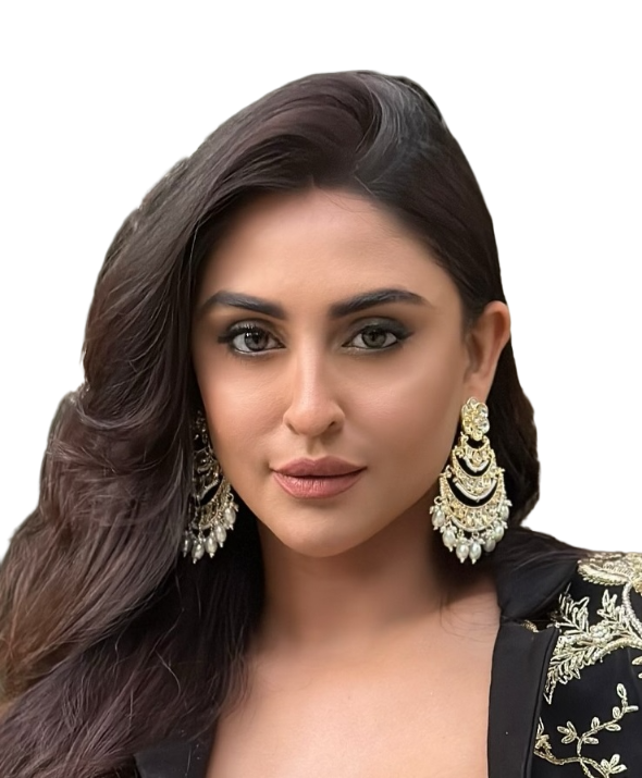 Krystle D&#039;Souza